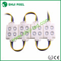 4pcs SMD5050 led module for letter box 5050 led module led display module